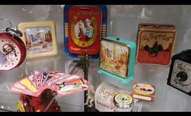 Roy Rogers Collectibles, Vintage & Antique Toy Collection