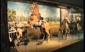 THE ROY ROGERS MUSEUM