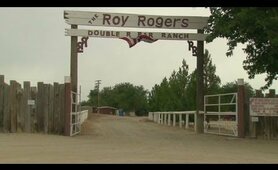 Selling Roy Rogers' former ranch
