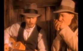 Roy Rogers  And  Norton Buffalo - Ain't no Bread in the Breadbox (live)