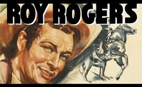 The Arizona Kid (1939) ROY ROGERS