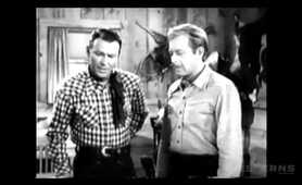 The Roy Rogers Show JAILBREAK western TV series full length episode